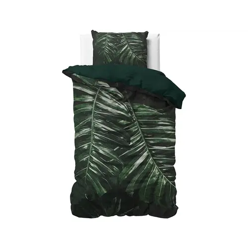 Dreamhouse Dekbedovertrek Walker Groen Dreamhouse Dekbedovertrek Walker Groen