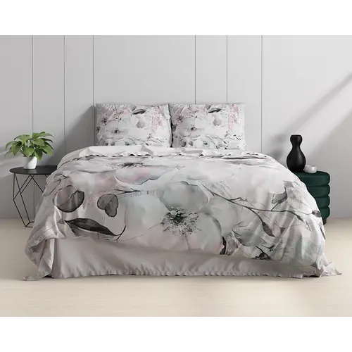 Dreamhouse Dekbedovertrek Bill Wit