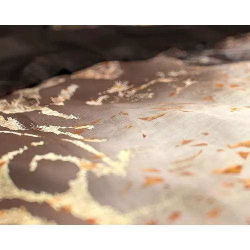 Dreamhouse Dekbedovertrek Inferno Taupe