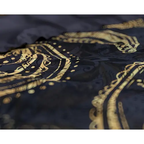 Dreamhouse Dekbedovertrek Jaimy Blauw Dreamhouse Dekbedovertrek Jaimy Blauw