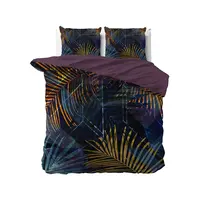 Dekbedovertrek Marina Navy