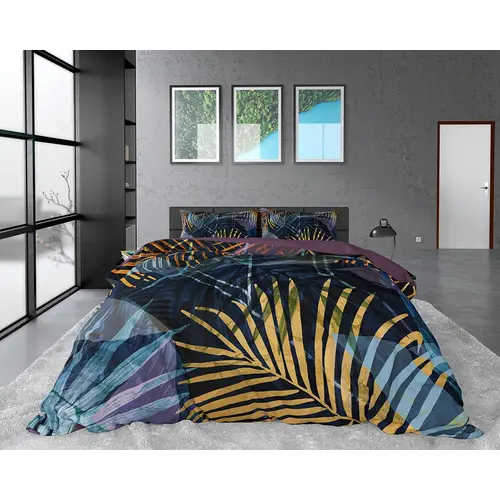 Dreamhouse Dekbedovertrek Marina Navy