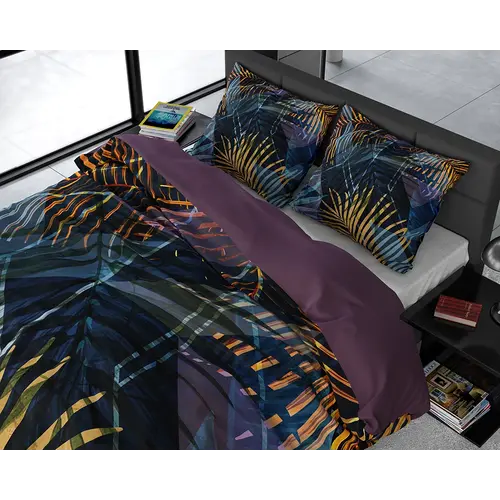 Dreamhouse Dekbedovertrek Marina Navy