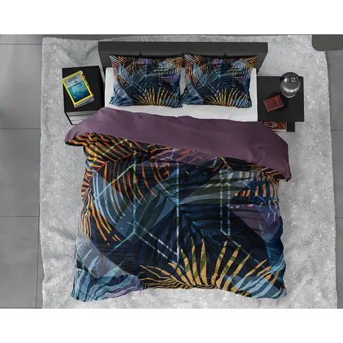 Dreamhouse Dekbedovertrek Marina Navy