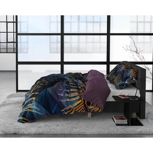 Dreamhouse Dekbedovertrek Marina Navy