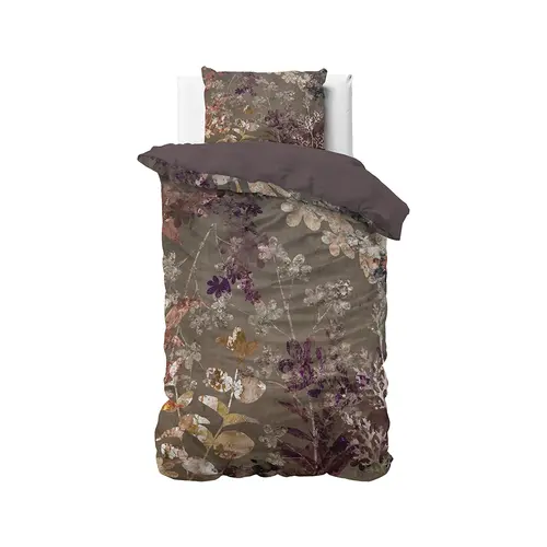 Dreamhouse Dekbedovertrek Vivian Groen