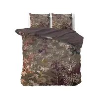 Dekbedovertrek Vivian Groen