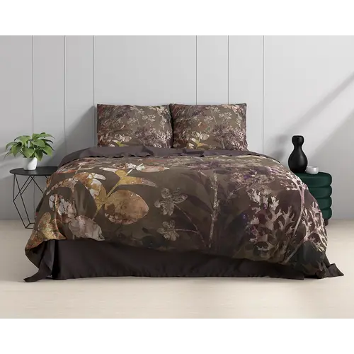 Dreamhouse Dekbedovertrek Vivian Groen