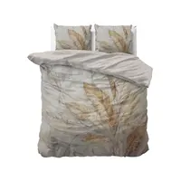 Dekbedovertrek Whole Nature Zand