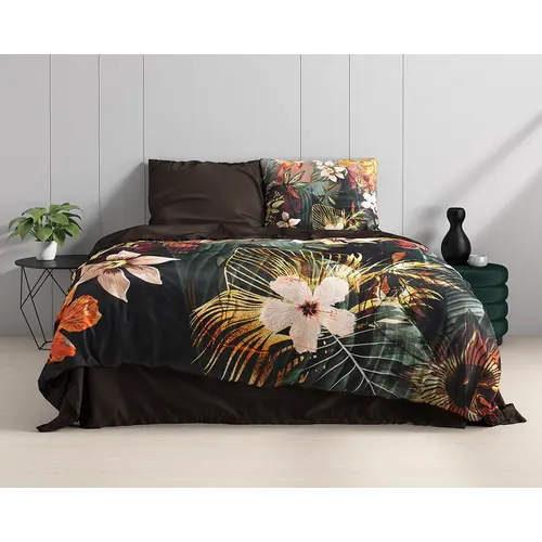 Dreamhouse Dekbedovertrek Wild Rose 2 Multi