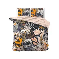 Dekbedovertrek Mystical Garden