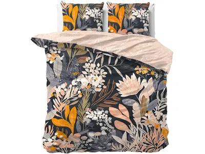 Dreamhouse Dekbedovertrek Mystical Garden