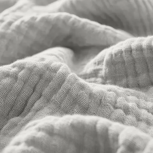 Dreamhouse Hoeslaken Mousseline Crème Dreamhouse Hoeslaken Mousseline Crème