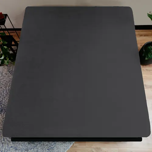 Sleeptime Hoeslaken Teddy Antraciet