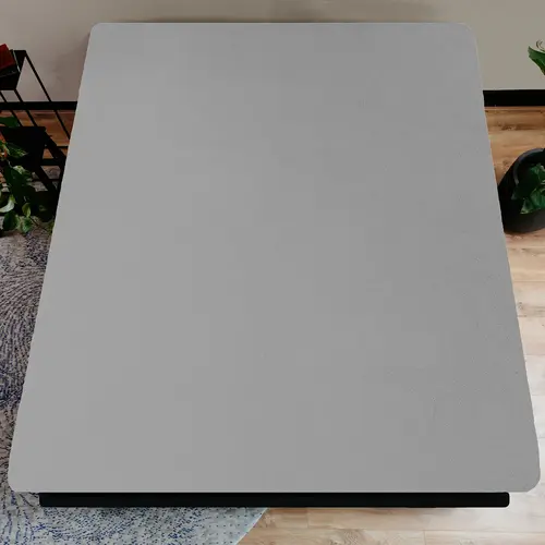 Sleeptime Hoeslaken Teddy Grijs