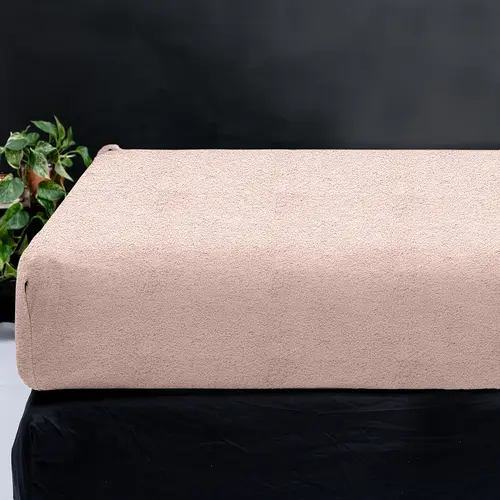 Sleeptime Hoeslaken Teddy Roze Sleeptime Hoeslaken Teddy Roze