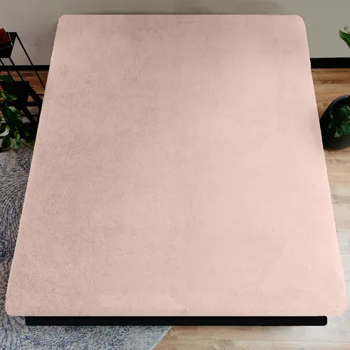 Sleeptime Hoeslaken Teddy Roze