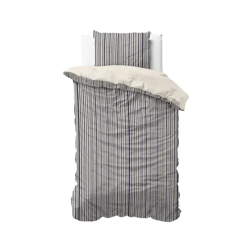 Sleeptime Dekbedovertrek Blue Regatta Blauw