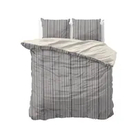 Dekbedovertrek Blue Regatta Blauw