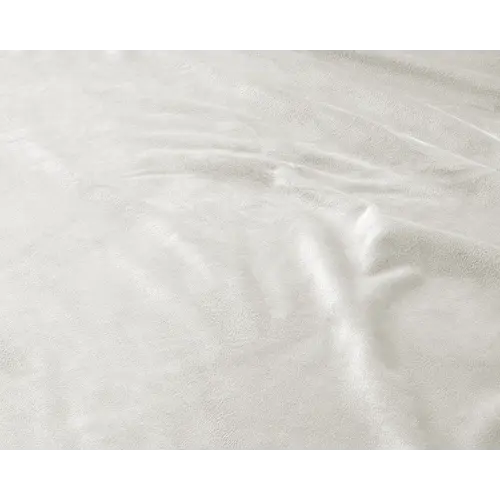 Sleeptime Hoeslaken Velvet Crème