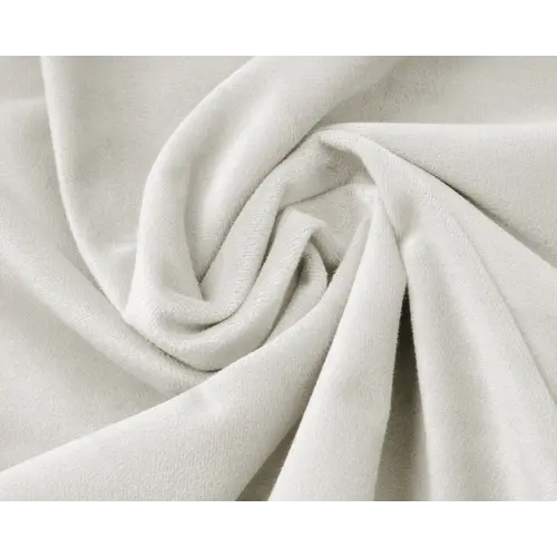 Sleeptime Hoeslaken Velvet Crème