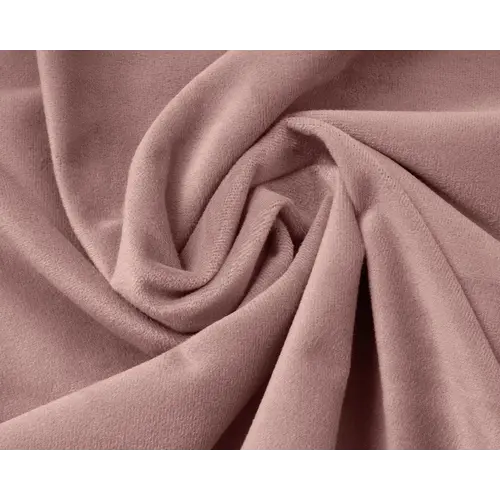 Sleeptime Hoeslaken Velvet Roze