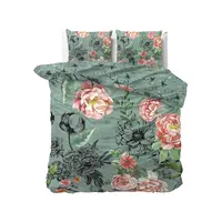 Dekbedovertrek Diana Groen