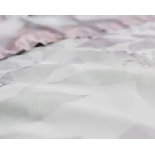 Dreamhouse Dekbedovertrek Maily Paars Dreamhouse Dekbedovertrek Maily Paars