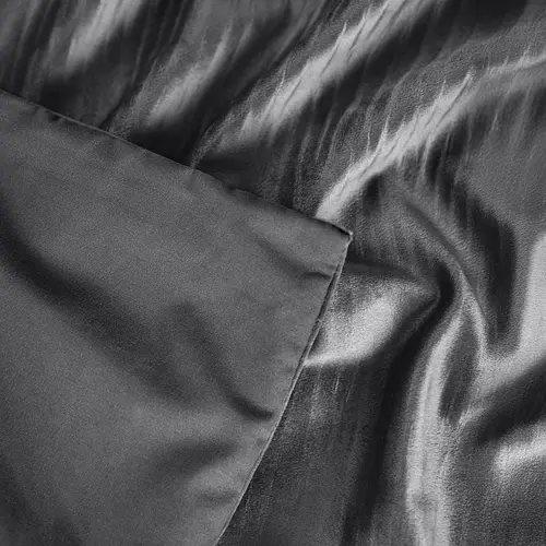 Sleeptime Dekbedovertrek Velvet Cartier Antraciet