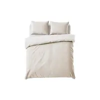 Dekbedovertrek Velvet Cartier Crème