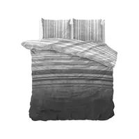 Dekbedovertrek Moon Light Grijs