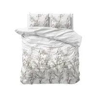 Dekbedovertrek Flynn Wit