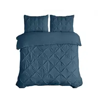 Dekbedovertrek Salvador Blauw