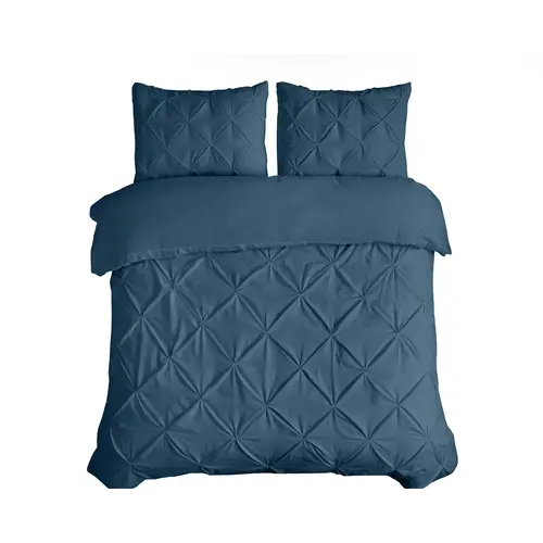 Dreamhouse Dekbedovertrek Salvador Blauw