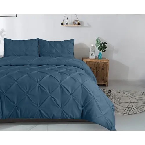 Dreamhouse Dekbedovertrek Salvador Blauw