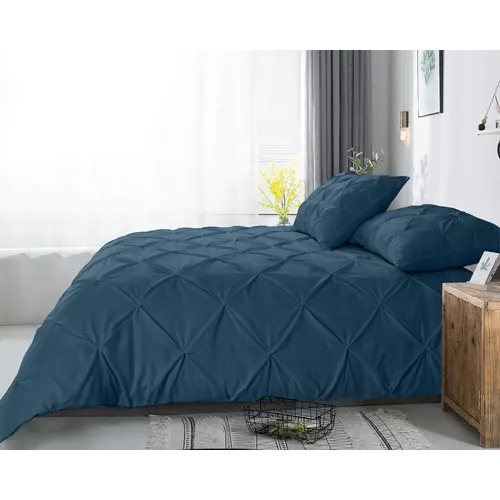 Dreamhouse Dekbedovertrek Salvador Blauw