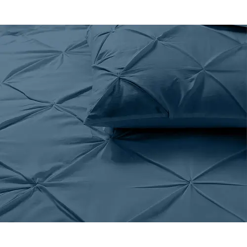 Dreamhouse Dekbedovertrek Salvador Blauw