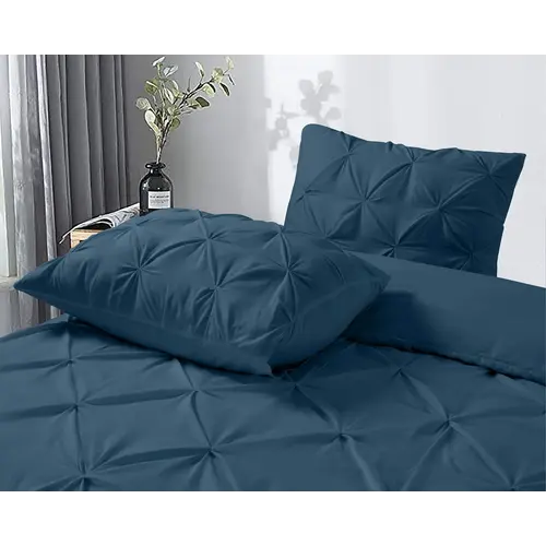 Dreamhouse Dekbedovertrek Salvador Blauw