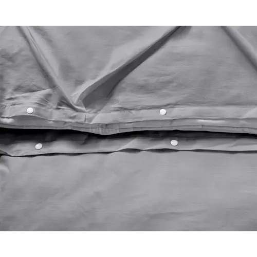 Dreamhouse Dekbedovertrek Salvador Grijs