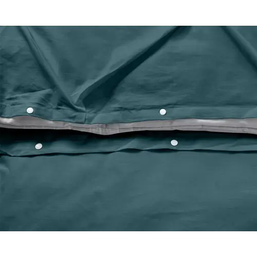 Dreamhouse Dekbedovertrek Salvador Groen