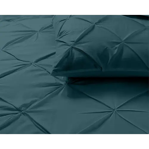 Dreamhouse Dekbedovertrek Salvador Groen