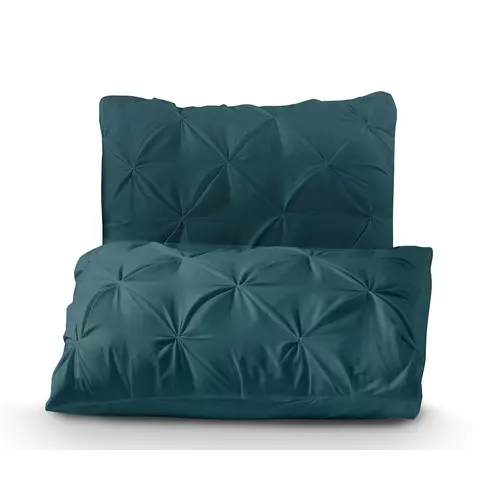 Dreamhouse Dekbedovertrek Salvador Groen