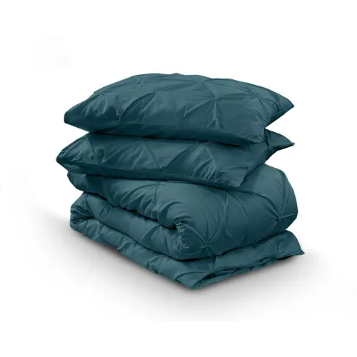 Dreamhouse Dekbedovertrek Salvador Groen