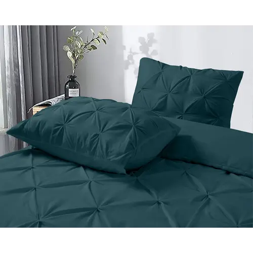 Dreamhouse Dekbedovertrek Salvador Groen