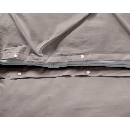 Dreamhouse Dekbedovertrek Salvador Taupe