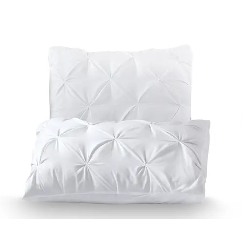 Dreamhouse Dekbedovertrek Salvador Wit