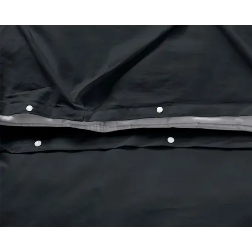 Dreamhouse Dekbedovertrek Salvador Zwart