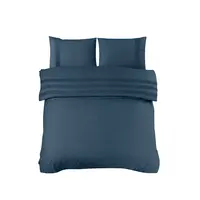 Dekbedovertrek Bali Blauw