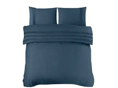 Dreamhouse Dekbedovertrek Bali Blauw