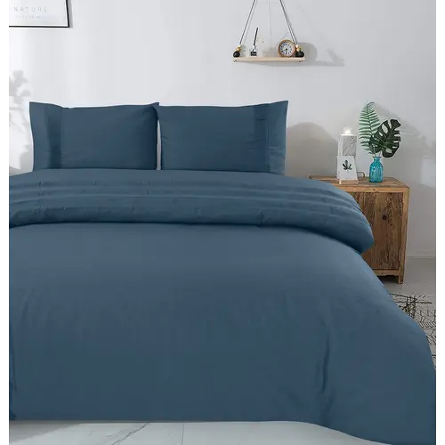 Dreamhouse Dekbedovertrek Bali Blauw